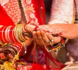 UP Man Rajesh Singh Marries Widow Sister in Law