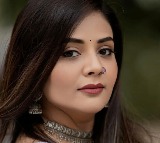 Sreemukhi Nidhi Agarwal Attend CID Inquiry in Betting Apps Promotion Case