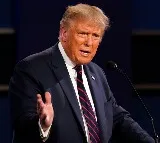 Donald Trump G20 Summit Dispute Erupts with South Africa