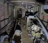 Hamas 7km Gaza Tunnel Discovered by IDF