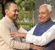 Nishant Kumar Son of Nitish Kumar Speaks to Media First Time