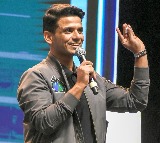 Shubhanshu Shukla Says Bangalore Traffic Harder Than Space Travel