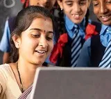 AP Government Provides Education for Migrant Children with 236 Seasonal Hostels