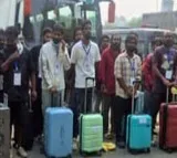 Andhra Pradesh Government Rescues 55 AP Natives From Myanmar Cybercrime Gangs