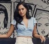 Bindu Madhavi Reveals Reason for Accepting Prostitute Role in Dandora