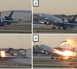 Kentucky Plane Crash Engine Failure Blamed for 14 Deaths