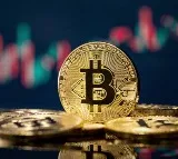 Bitcoin Crashes Again Amid US Economic Concerns