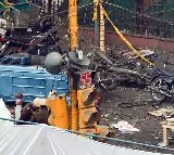 Red Fort Blast Biryani Code Word Used for Bomb Making