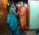 Nara Bhuvaneswari Surprise Visit to TDP Worker Home in Kuppam