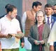 India Alliance Crisis Congress Faces Fire From Allies