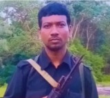 Maoist Party Alleges Hidma Killed After Capture in Vijayawada