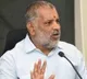 Liquor scam Chevireddy expresses distress over family assets seizure