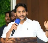 Jagan wrote Chandrababu on Krishna River Water Rights