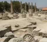 West Bank Israel Plan to Seize Historic Site Sparks Tension