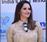 Sania Mirza feels pity for critics