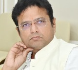 Sridhar Babu Slams KTR Over Land Allotment Criticism