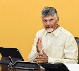 Chandrababu Naidu Sets Target for Housing Scheme in Andhra Pradesh