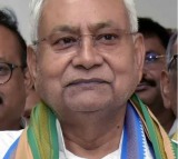 Nitish Kumar Relinquishes Home Ministry After 20 Years Allots to BJP