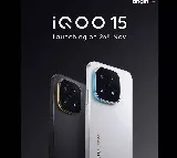 iQOO 15 Price Leaked Before Launch Competition for OnePlus