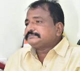 Sake Sailajanath Mother Passes Away Jagan Expresses Condolences