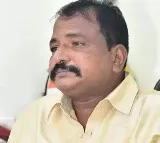 Sake Sailajanath Mother Passes Away Jagan Expresses Condolences