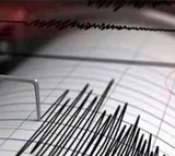 Kolkata Shaken by Bangladesh Earthquake Tremors Lasted 30 Seconds