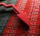 Stock Market Closes with Heavy Losses Due to Global Impact