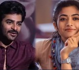 Dixith Shetty Comments on Rashmika Mandannas Life and Engagement
