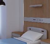 Avani Bride injured in accident marries in Kochi hospital emergency ward