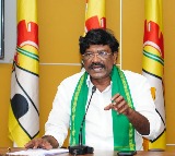 Marreddy Srinivas Reddy Criticizes Jagans Governance Announces Rythanna Me Kosam Program