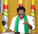 Marreddy Srinivas Reddy Criticizes Jagans Governance Announces Rythanna Me Kosam Program