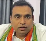 Chamala Kiran Kumar Reddy Criticizes KTR Comments