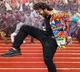 Prabhas The Raja Saab First Single Release Date Announced