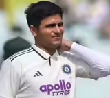 Shubman Gill Ruled Out Rishabh Pant Captain for Second Test