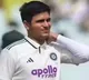 Shubman Gill Ruled Out Rishabh Pant Captain for Second Test