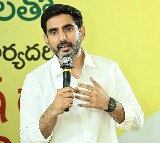 Nara Lokesh Assures Key Promises in Meeting with Student Unions