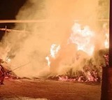 Pakistan Factory Explosion Kills 15 in Punjab