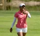 Pranavi Urs wins title defeating men in Indian Golf