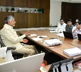 Chandrababu Naidu Clarifies PPP Medical College Policy in Andhra Pradesh