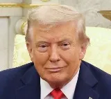 Will get along fine with Mamdani: Trump