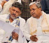 We have to listen to Siddaramaiah obediently: Shivakumar
