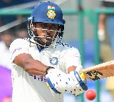 2nd Test: India include Sai and Nitish, Muthusamy replaces Bosch as SA elect to bat