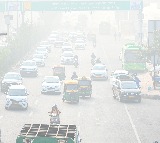 Delhi-NCR AQI goes above 500 in hotspots; dense smog and falling temperatures intensify discomfort