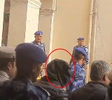 Delhi bomber's aide Jasir Wani files application in NIA court for permission to meet his lawyers