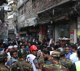 Bangladesh earthquake death toll climbs to 10