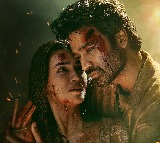 Kriti Sanon on ‘Tere Ishk Mein’: Pre-climax, climax was both physically and emotionally draining