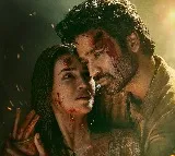 Kriti Sanon on ‘Tere Ishk Mein’: Pre-climax, climax was both physically and emotionally draining