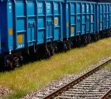 Indian Railways crosses 1 billion tonne freight loading in FY26 to date