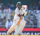 2nd Test: Steady 74-run stand between Stubbs, Bavuma takes South Africa to 156/2