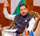 K'taka Cong crisis: Union Minister Joshi alleges Siddaramaiah, Shivakumar 'purchasing MLAs' for support